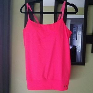 Under armour sport shirt